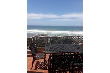 15 Isikhulu Apartment, Umdloti - 1