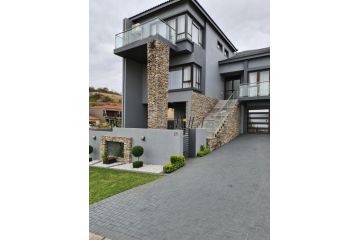 15 Mountain View Guest house, Nelspruit - 3