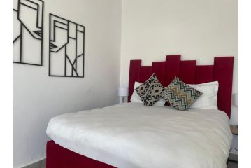 15 On Burns Guesthouse Apartment, Cape Town - 2