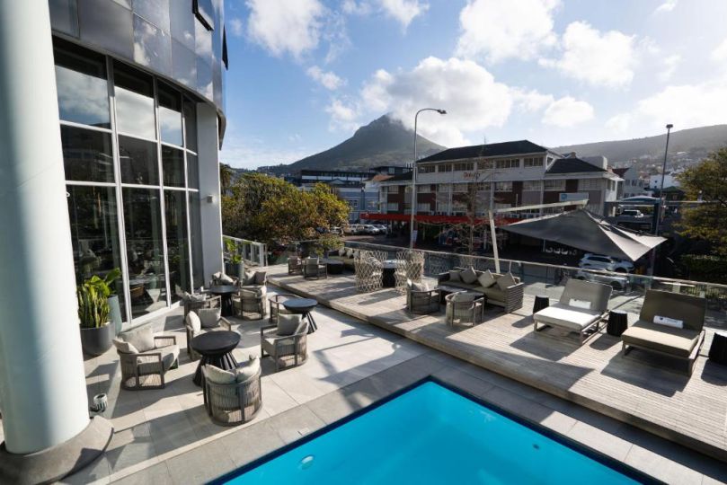 The Capital 15 on Orange Hotel, Cape Town - imaginea 15