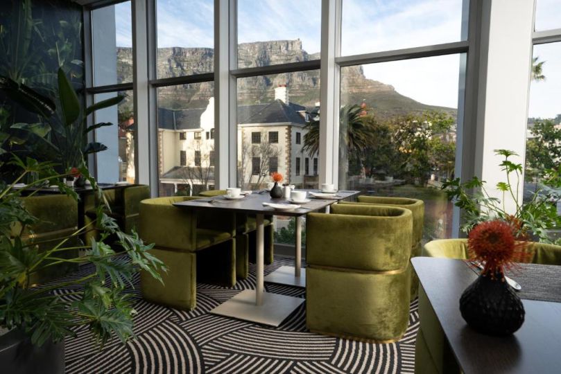 The Capital 15 on Orange Hotel, Cape Town - imaginea 10