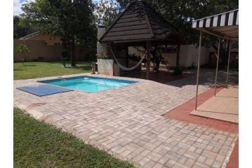 15 On Reitz Bela bela Guest house, Bela-Bela - 1
