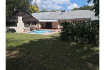 15 On Reitz Bela bela Guest house, Bela-Bela - 4