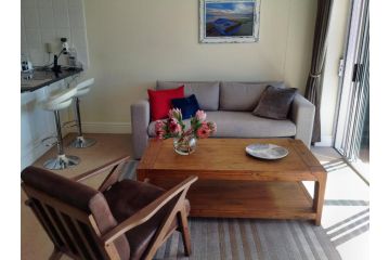 WATERFRONT 15 QUAY WEST Apartment, Knysna - 5