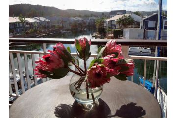 WATERFRONT 15 QUAY WEST Apartment, Knysna - 3