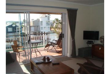 WATERFRONT 15 QUAY WEST Apartment, Knysna - 4