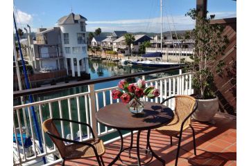 WATERFRONT 15 QUAY WEST Apartment, Knysna - 2