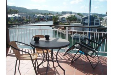 WATERFRONT 15 QUAY WEST Apartment, Knysna - 1