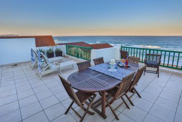 15 Skiathos-Spacious Family Beachfront apartment Apartment, Ballito - 4