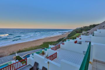 15 Skiathos-Spacious Family Beachfront apartment Apartment, Ballito - 3