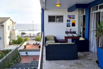 15 @ Villa Marina - Mouille Point Apartment, Cape Town - 4