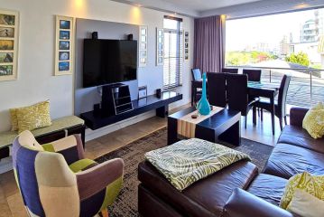 15 @ Villa Marina - Mouille Point Apartment, Cape Town - 3