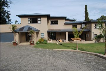 15 Witpeer Street Guesthouse Guest house, George - 2