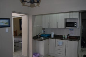 15 Witpeer Street Guesthouse Guest house, George - 5