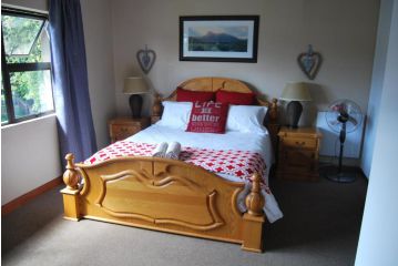 15 Witpeer Street Guesthouse Guest house, George - 1