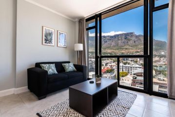 1517 Four Seasons Apartment, Cape Town - 5