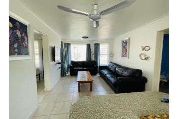 155 hbc Apartment, Hermanus - 1