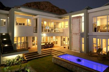 Cape Coral Apartment, Hermanus - 2