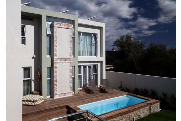 Cape Coral Apartment, Hermanus - 3