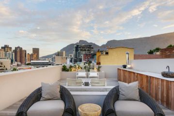 157 Waterkant Apartment, Cape Town - 5