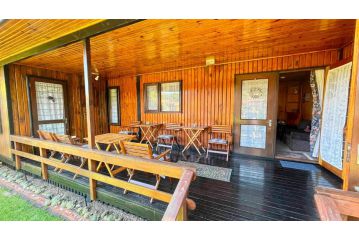 16 Dune Park Guest house, Keurboomstrand - 3