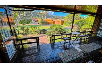 16 Dune Park Guest house, Keurboomstrand - 1
