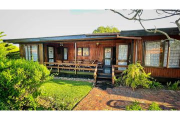 16 Dune Park Guest house, Keurboomstrand - 2