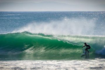 16 Flame@ Supertubes, Luxury room, Jeffreys Bay Apartment, Jeffreys Bay - 2