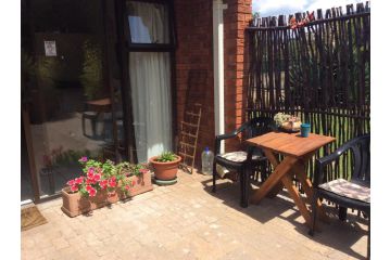 16 Horeb Street Guest house, Clarens - 5