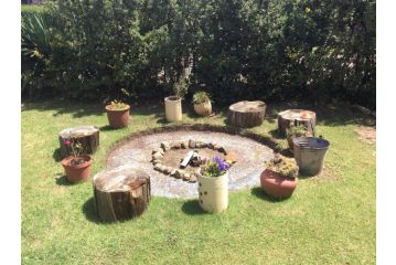 16 Horeb Street Guest house, Clarens - 4