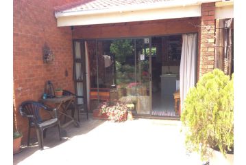 16 Horeb Street Guest house, Clarens - 2