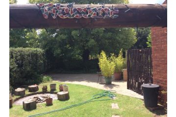 16 Horeb Street Guest house, Clarens - 1