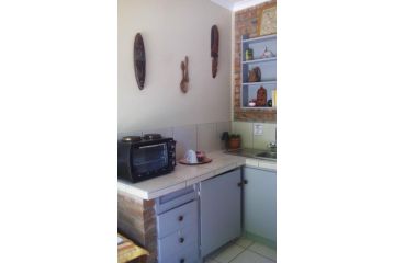 16 Horeb Street Guest house, Clarens - 3