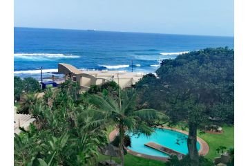 16 Mallorca Umdloti Beachfront Magic Apartment, Umdloti - 3