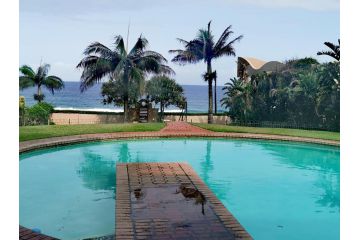 16 Mallorca Umdloti Beachfront Magic Apartment, Umdloti - 2