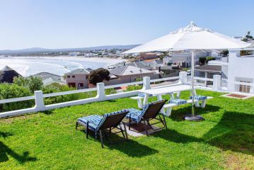 16 Mile View Guest house, Yzerfontein - 4