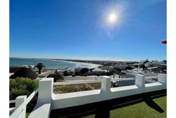 16 Mile View Guest house, Yzerfontein - 1