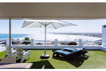 16 Mile View Guest house, Yzerfontein - 3