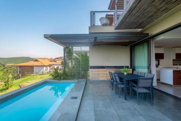 16 Oceans Edge, Zimbali Coastal Resort Villa, Ballito - 2