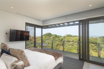 16 Oceans Edge, Zimbali Coastal Resort Villa, Ballito - 5