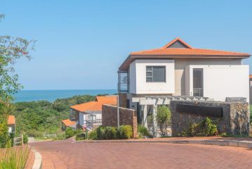 16 Oceans Edge, Zimbali Coastal Resort Villa, Ballito - 1
