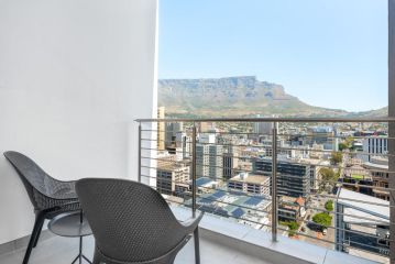 16 on Bree Apartments Apartment, Cape Town - 4