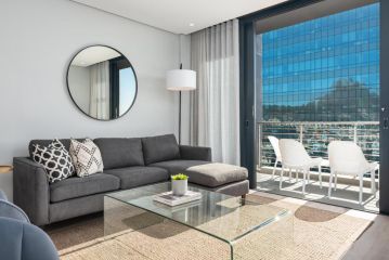 16 on Bree Luxury Apartments Apartment, Cape Town - 1
