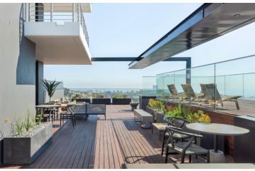 16 On Bree by Stay In Luxury Apartment, Cape Town - 3