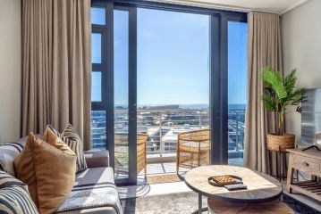 16 On Bree by Stay In Luxury Apartment, Cape Town - 5