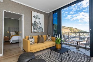16 on Bree One Bedroom with Amazing views of Cape Town Apartment, Cape Town - 2