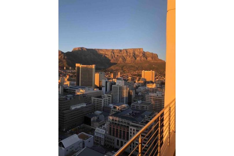 16 On Bree Onebedroom Apartment, Cape Town - imaginea 1