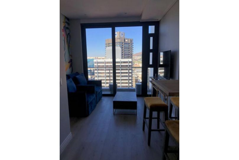 16 On Bree Onebedroom Apartment, Cape Town - imaginea 3