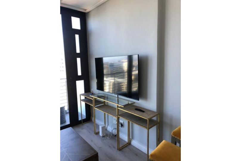 16 On Bree Onebedroom Apartment, Cape Town - imaginea 7