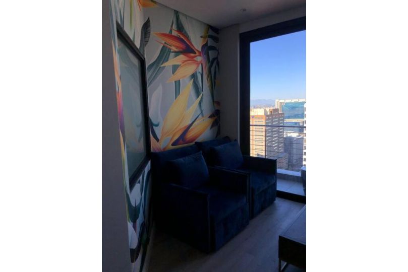 16 On Bree Onebedroom Apartment, Cape Town - imaginea 4